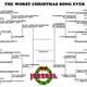 Illustration for article titled Worst Christmas Song Ever: The Semifinals of Seasonal Suck